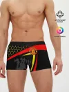 Мужские трусы боксеры / МАНЧЕСТЕР / MANCHESTER / SPORT