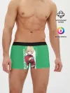 Мужские трусы боксеры / Darjeeling