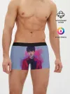 Мужские трусы боксеры / Kim Seokjin
