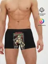 Мужские трусы боксеры / FFDP Girl