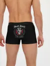 Мужские трусы боксеры / 5FDP Rit Crew