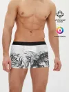 Мужские трусы боксеры / Грифон