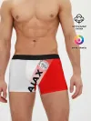 Мужские трусы боксеры / FC AJAX AMSTERDAM / ФК АЯКС
