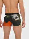 Мужские трусы боксеры / Современное искусство