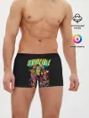 Мужские трусы боксеры / Неуязвимый | Invincible