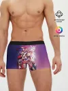 Мужские трусы боксеры / Gurren Lagann