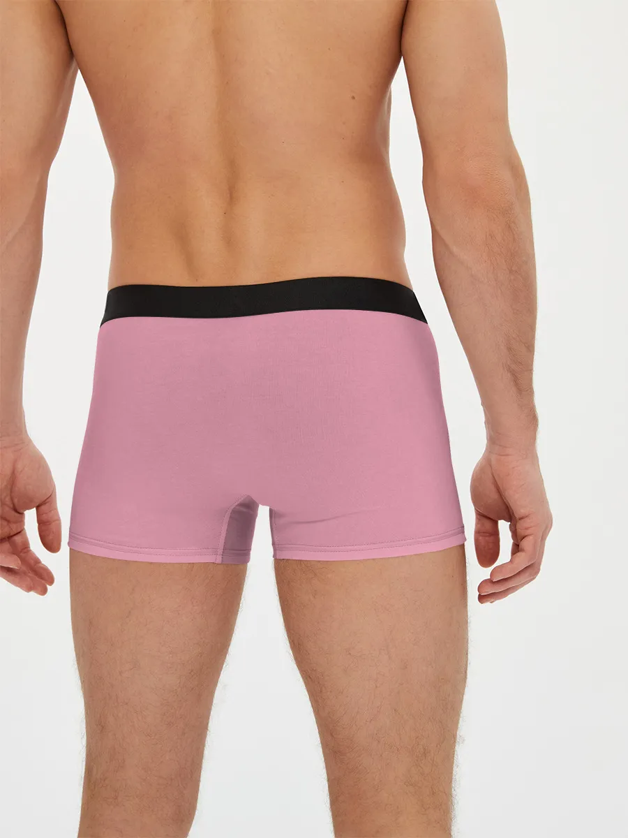 Мужские трусы боксеры / Motoko Art