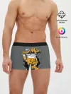 Мужские трусы боксеры / BEER MAN