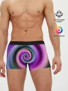 Мужские трусы боксеры / Вихрь Красок