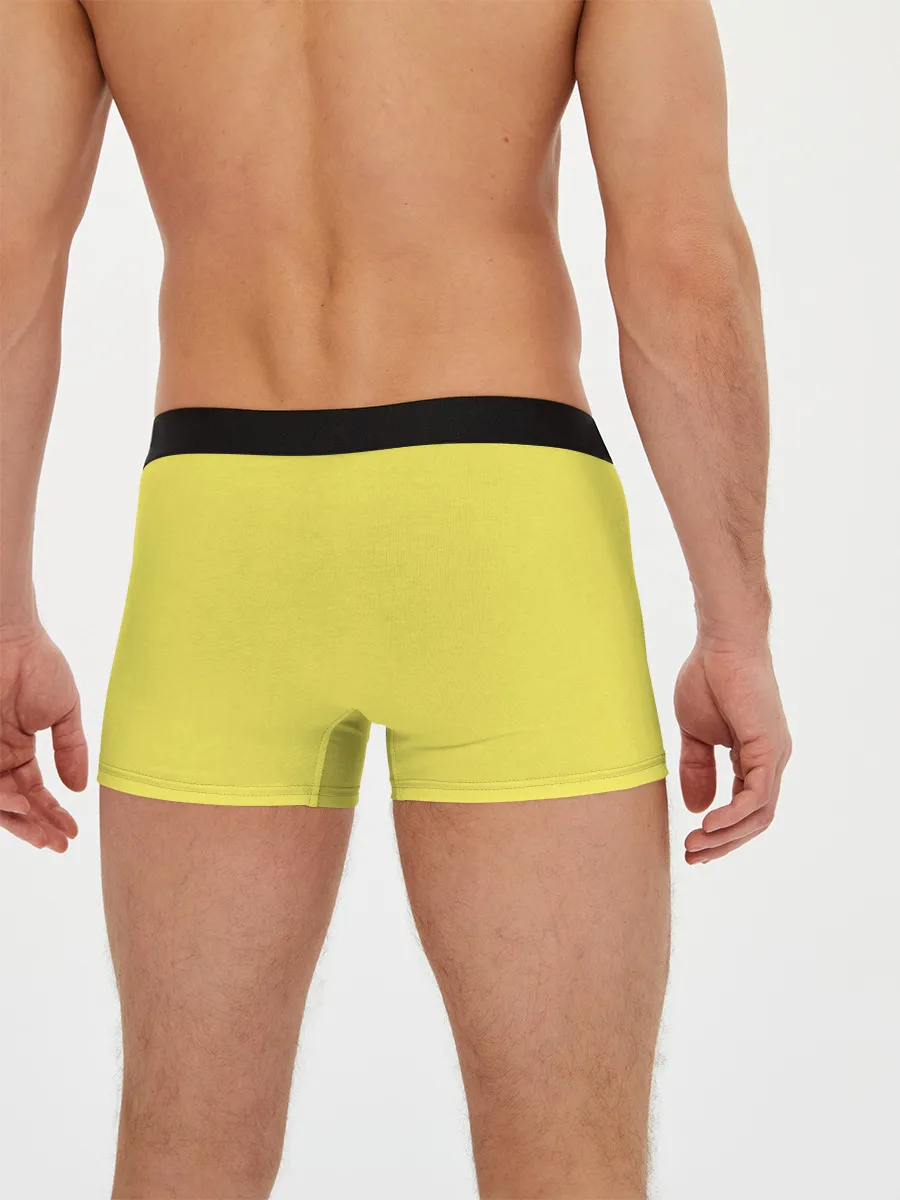 Мужские трусы боксеры / Security Devil