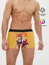 Мужские трусы боксеры / Demon Ameri