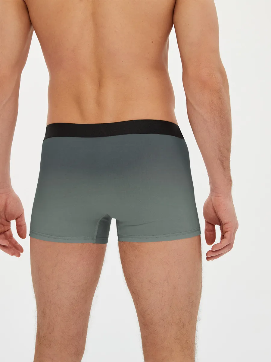 Мужские трусы боксеры / Eliot