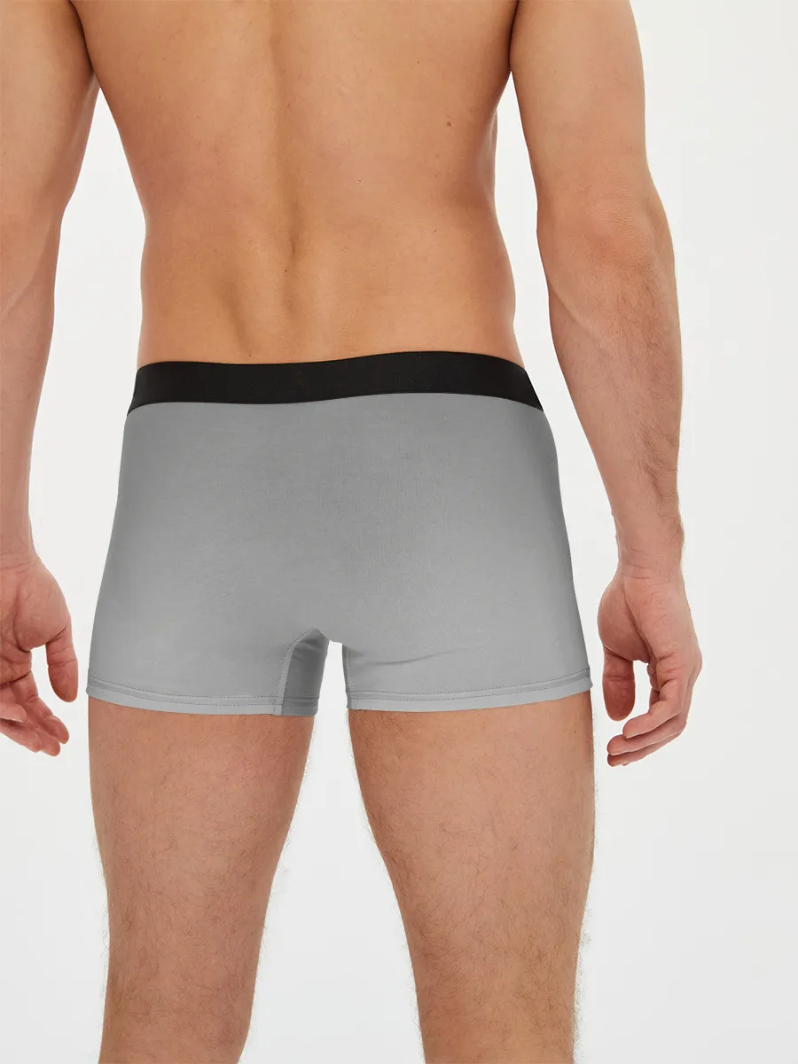 Мужские трусы боксеры / Hot Lisa