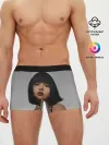 Мужские трусы боксеры / Hot Lisa