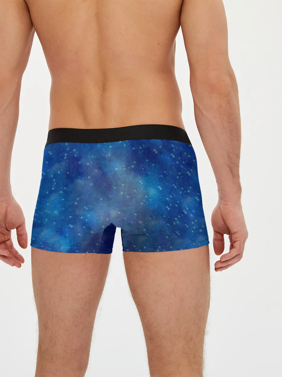 Мужские трусы боксеры / Вечная Сейлор Мун Netflix 2021