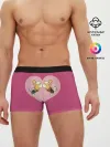 Мужские трусы боксеры / Sweet Isabelle