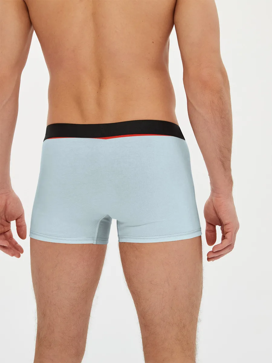 Мужские трусы боксеры / Invincible - Omni-man