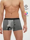 Мужские трусы боксеры / nier