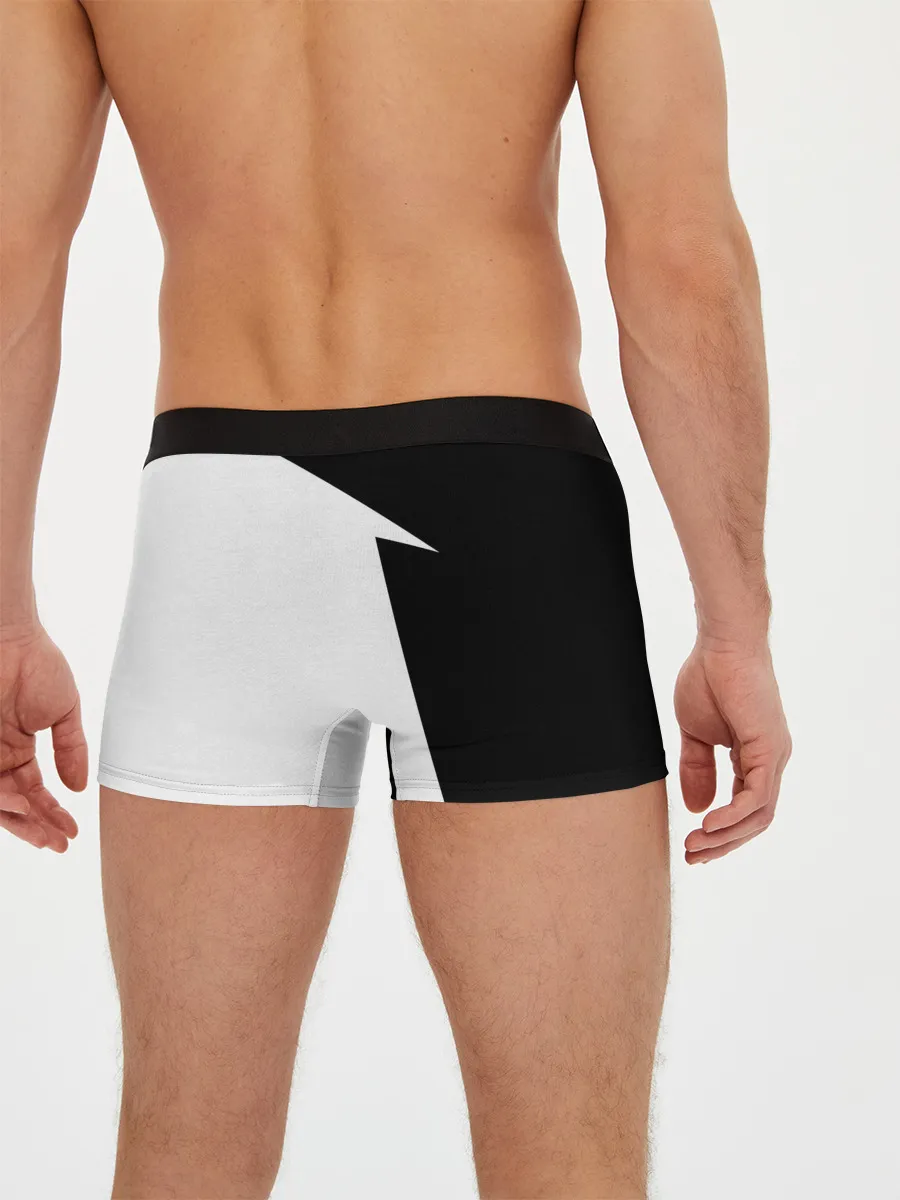 Мужские трусы боксеры / GTO