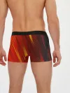Мужские трусы боксеры / Red sport style