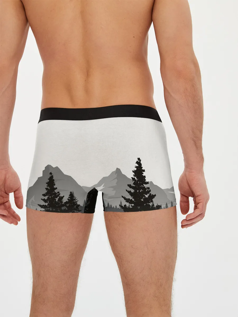 Мужские трусы боксеры / Days Gone