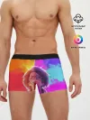 Мужские трусы боксеры / Life Is StrangeTrue Colors
