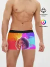 Мужские трусы боксеры / Life Is StrangeTrue Colors