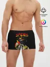 Мужские трусы боксеры / Hades
