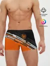 Мужские трусы боксеры / ФК ВАЛЕНСИЯ / SPORT / СПОРТ