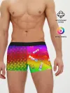 Мужские трусы боксеры / POP it!