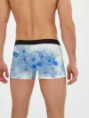 Мужские трусы боксеры / Цветущая Сакура