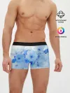 Мужские трусы боксеры / Цветущая Сакура