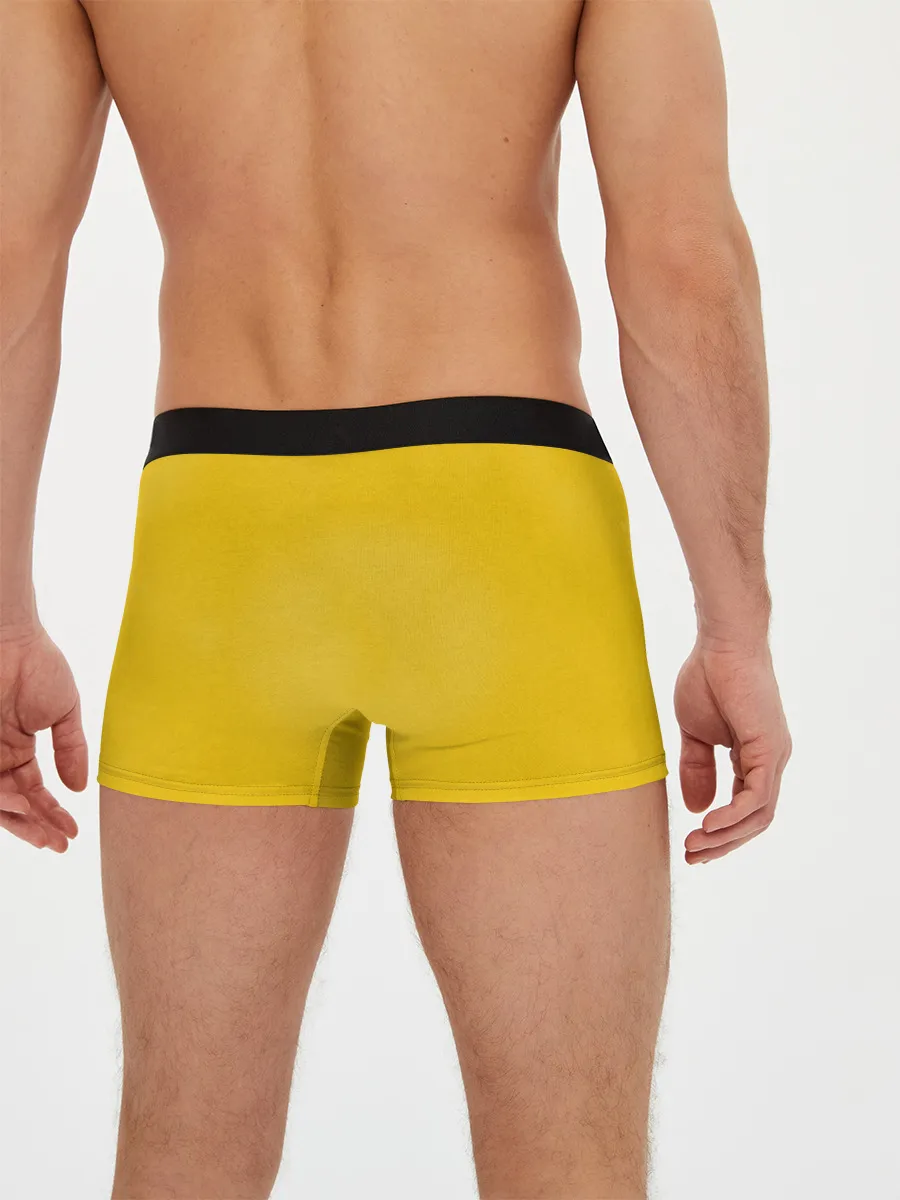 Мужские трусы боксеры / Cupower