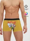 Мужские трусы боксеры / Anime Cup