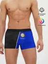 Мужские трусы боксеры / ИНТЕР МИЛАН / INTER MILAN