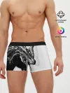 Мужские трусы боксеры / Dragon