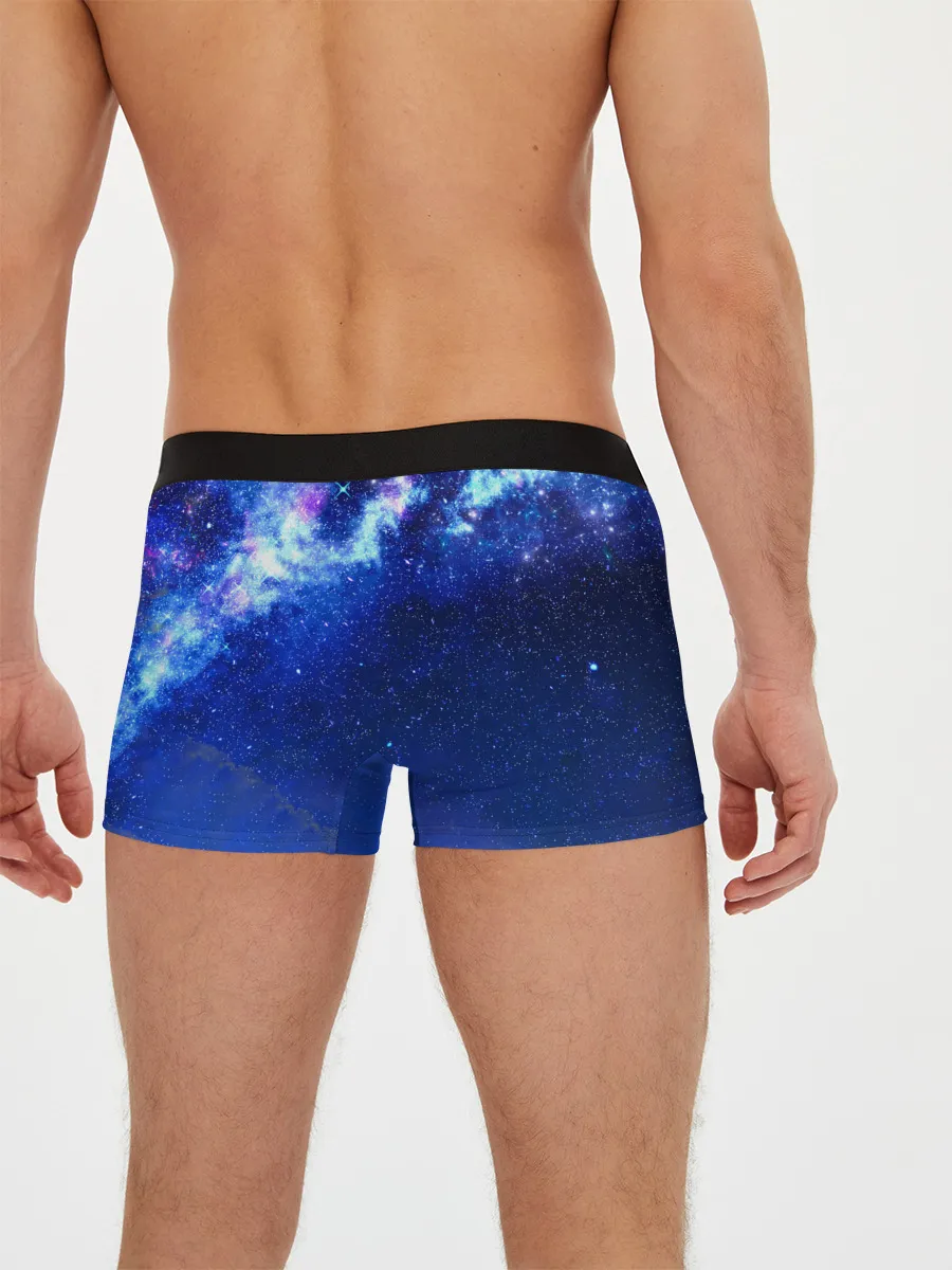 Мужские трусы боксеры / Чика