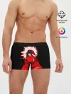 Мужские трусы боксеры / SK8 the Infinity. Reki