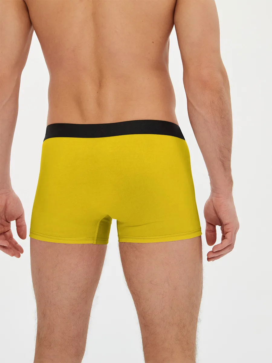 Мужские трусы боксеры / SK8 the Infinity, Реки Кян