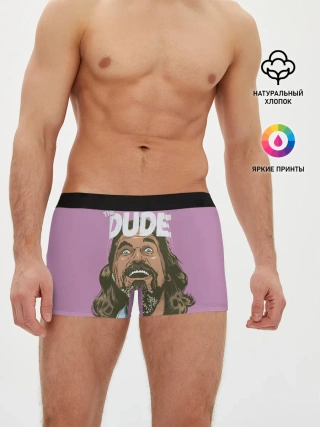 Мужские трусы боксеры / 2939981