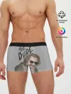 Мужские трусы боксеры / The Dude