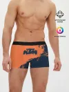Мужские трусы боксеры / KTM | ГРАНЖ