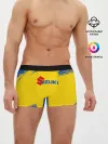 Мужские трусы боксеры / Suzuki | Сузуки