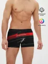 Мужские трусы боксеры / RS PERFOMANCE | QUATTRO