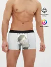 Мужские трусы боксеры / Для тебя бессмертный
