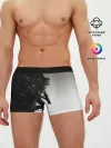 Мужские трусы боксеры / Jensen Revolution