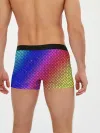 Мужские трусы боксеры / Pop It!/ Simple Dimple