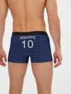 Мужские трусы боксеры / Mbappe Франция