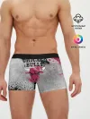 Мужские трусы боксеры / CHICAGO BULLS [8]