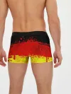 Мужские трусы боксеры / Сборная Германии